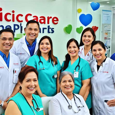 Best Health Maintenance Organizations: Top 10 HMOs in the Philippines.